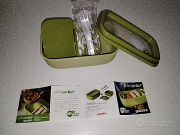 Lunch box Guzzini Store and Go