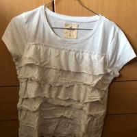 Set di 9 T-shirt da ragazza/bambina Hollister&Co