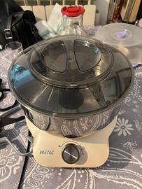 Impastatrice Planetaria modello CakeLover S 4601