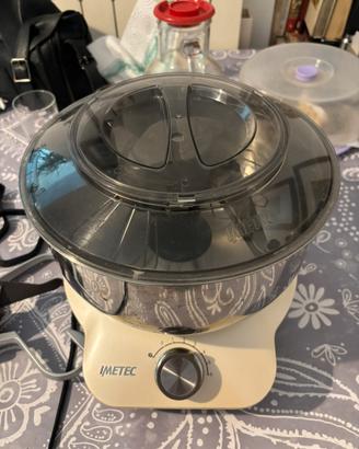Impastatrice Planetaria modello CakeLover S 4601