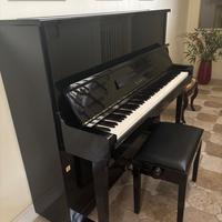 Pianoforte verticale Kawai