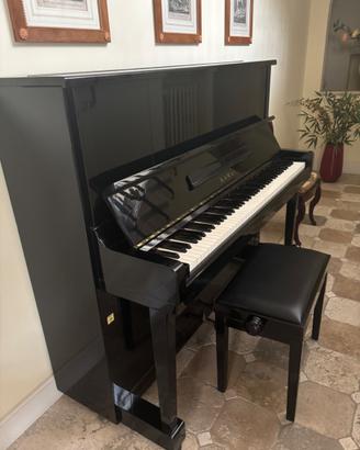 Pianoforte verticale Kawai