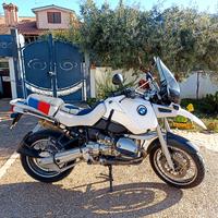 BMW R 1100 GS – 1994 -ASI