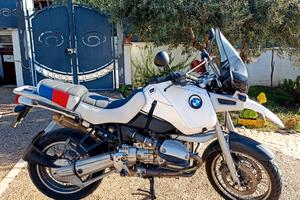 BMW R 1100 GS – 1994 -ASI