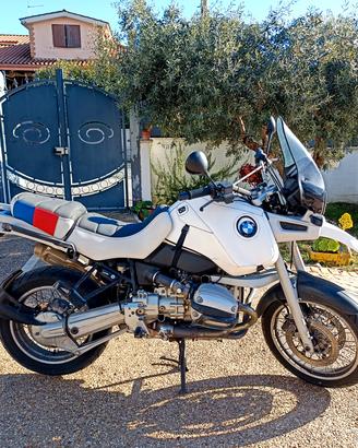 BMW R 1100 GS – 1994 -ASI