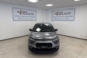 Citroën C3 III 2017 1.2 puretech Feel Pack s&...