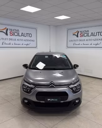 Citroën C3 III 2017 1.2 puretech Feel Pack s&...