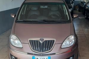 Lancia MUSA 1.3 Mjt 16V 90 CV Poltrona Frau