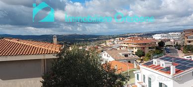 Appartamento zona Cucullio a Nuoro