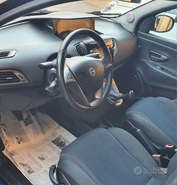 Ricambi lancia ypsilon 2014