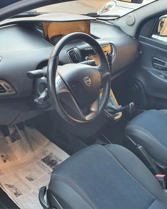 Ricambi lancia ypsilon 2014