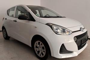 Hyundai i10 1.0 MPI PREZZO SCONTATO