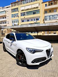 ALFA ROMEO STELVIO Q4 VELOCE  210CV. 