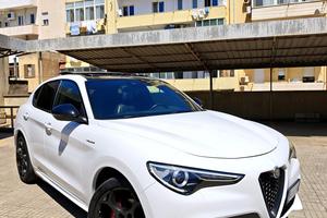 ALFA ROMEO STELVIO Q4 VELOCE  210CV. 