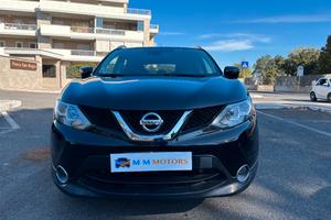 Nissan Qashqai 1.5 dci N-Connecta 110cv