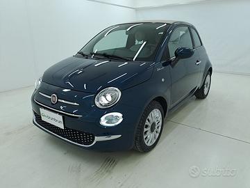 Fiat 500 Hybrid Cabrio Dolcevita BR256596 1.0 Mild
