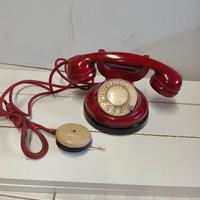 Telefono Safnat del 1964