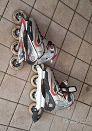 Pattini Rollerblade lightning
