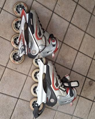 Pattini Rollerblade lightning