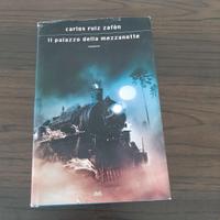 Il palazzo della mezzanotte