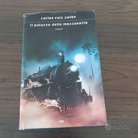 Il palazzo della mezzanotte