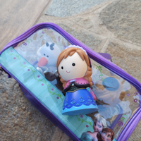 Giochi per il bagnetto Frozen