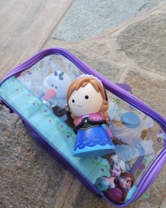 Giochi per il bagnetto Frozen