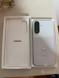 Samsung A56