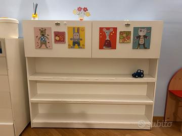 Libreria bambino