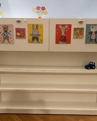 Libreria bambino