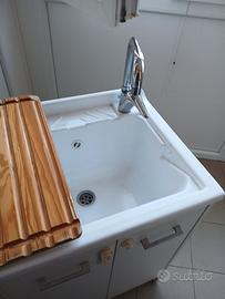 mobile bucataio