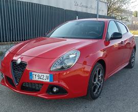 Alfa Romeo Giulietta 1.4 Turbo MultiAir 150 CV Spr