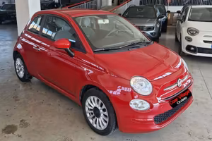FIAT 500 1.2 Mirror s&s 69cv my19