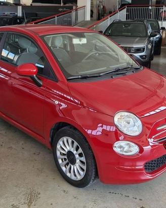 FIAT 500 1.2 Mirror s&s 69cv my19
