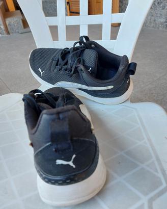 scarpe da ginnastica 