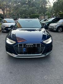 Audi A4 allroad 40 TDI 204 CV S tronic Business Ev