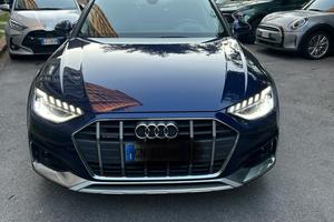 Audi A4 allroad 40 TDI 204 CV S tronic Business Ev