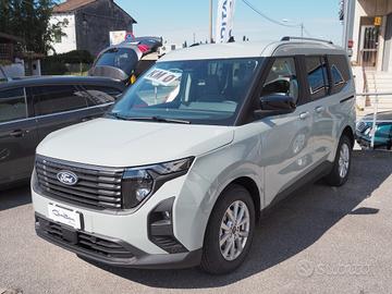 Ford Tourneo Courier 1.0 Benzina Titanium - Km 0