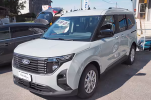 Ford Tourneo Courier 1.0 Benzina Titanium - Km 0