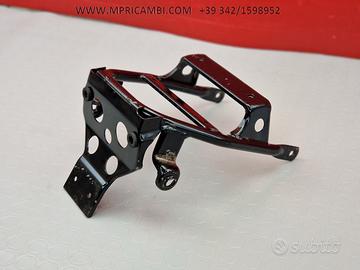 SUPPORTO TARGA SUZUKI DR 650 1991 1992 DR650 RS 19