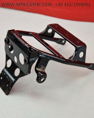 SUPPORTO TARGA SUZUKI DR 650 1991 1992 DR650 RS 19