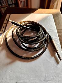 cavo KIMBER GQ -24 per cuffia Beyerdynamic DT 900