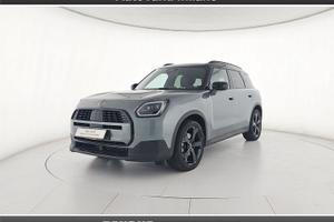 MINI Countryman Mini 1.5 48V C Classic auto