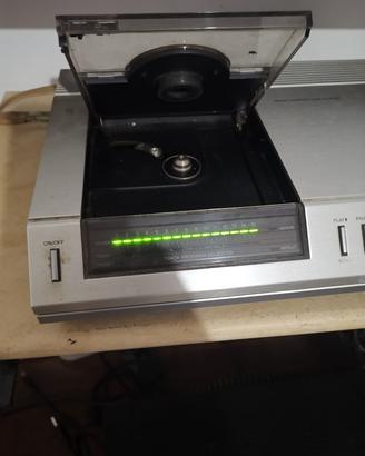 Philips cd 100 