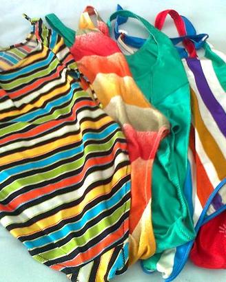 Costumi da bagno LOVABLE