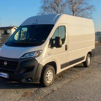 FIAT DUCATO 2.3 MJ-160 cv L2/H2 - rif.204C