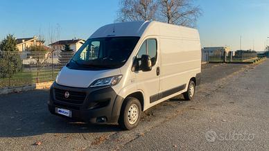 FIAT DUCATO 2.3 MJ-160 cv L2/H2 - rif.204C