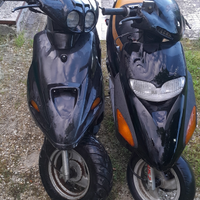Scooter da sistemare