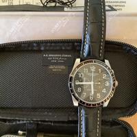 Crono Spalding & Bros