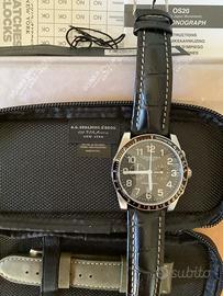 Crono Spalding & Bros